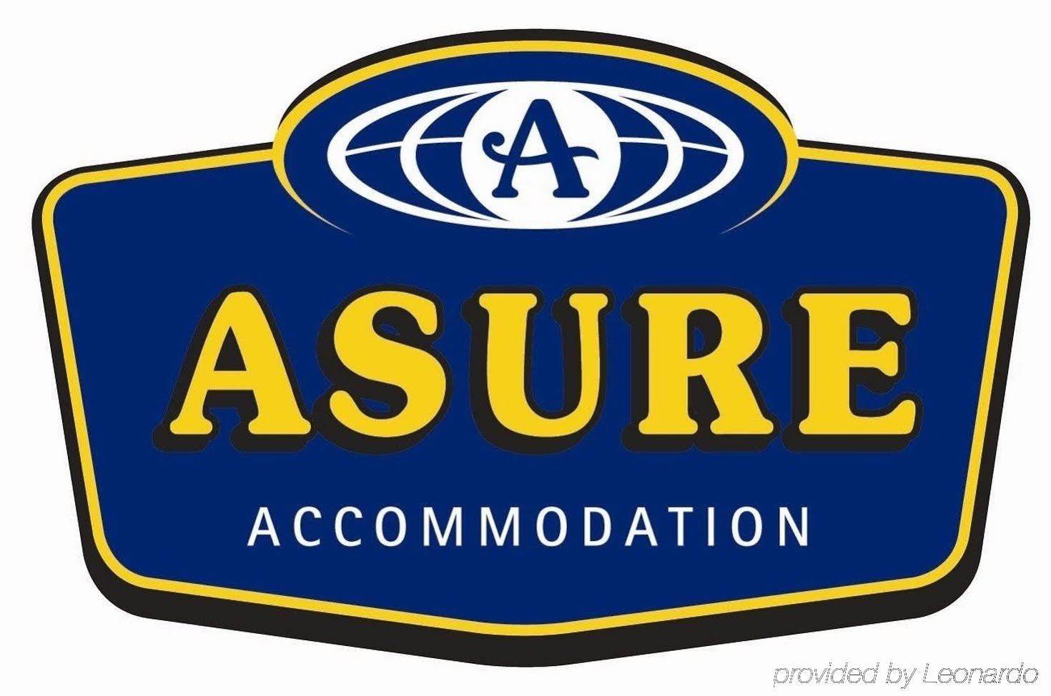 Cherry Court Motor Lodge วานกาไร ภายนอก รูปภาพ